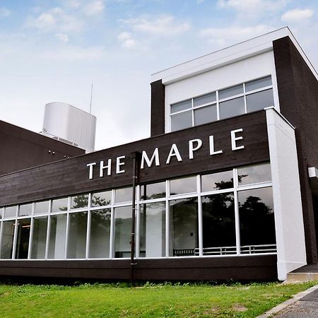 Maple Inagawa Otel Kawabe  Dış mekan fotoğraf