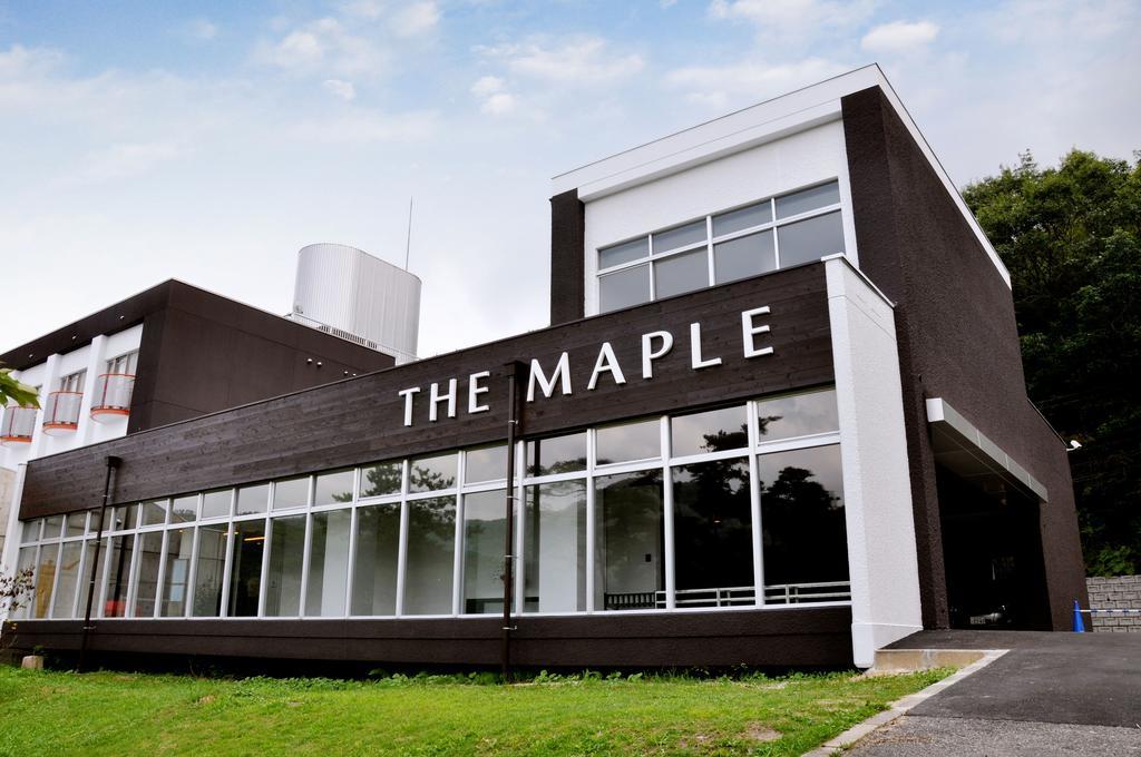 Maple Inagawa Otel Kawabe  Dış mekan fotoğraf