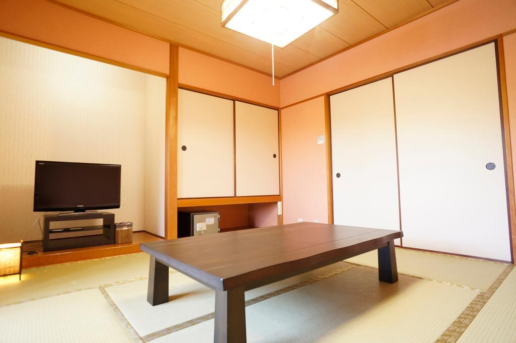 Maple Inagawa Otel Kawabe  Oda fotoğraf
