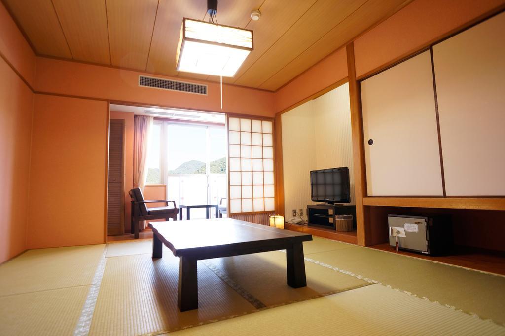 Maple Inagawa Otel Kawabe  Oda fotoğraf