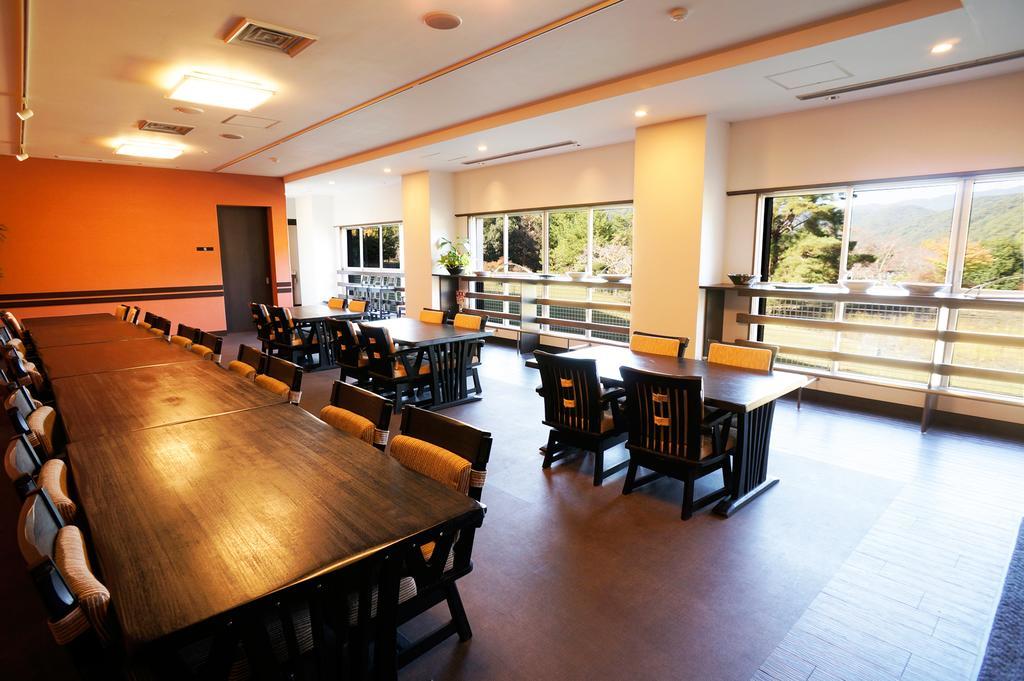 Maple Inagawa Otel Kawabe  Dış mekan fotoğraf