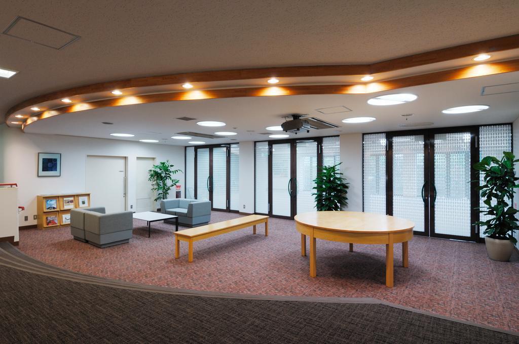Maple Inagawa Otel Kawabe  Dış mekan fotoğraf