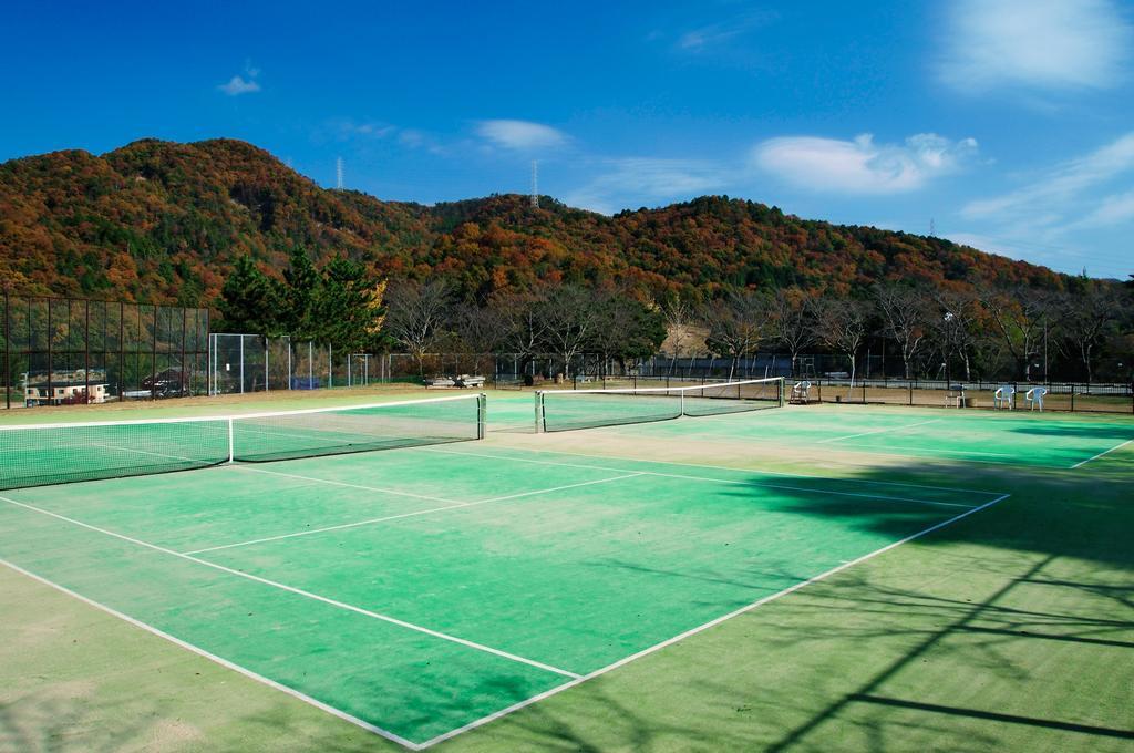 Maple Inagawa Otel Kawabe  Dış mekan fotoğraf