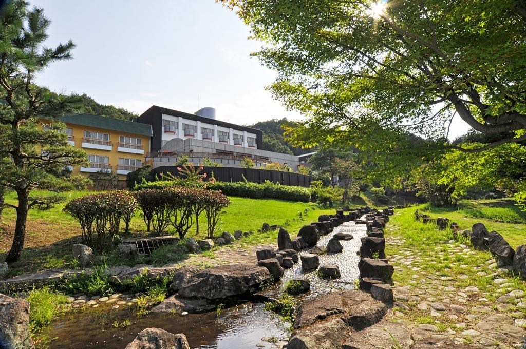 Maple Inagawa Otel Kawabe  Dış mekan fotoğraf