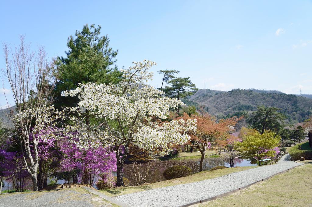 Maple Inagawa Otel Kawabe  Dış mekan fotoğraf