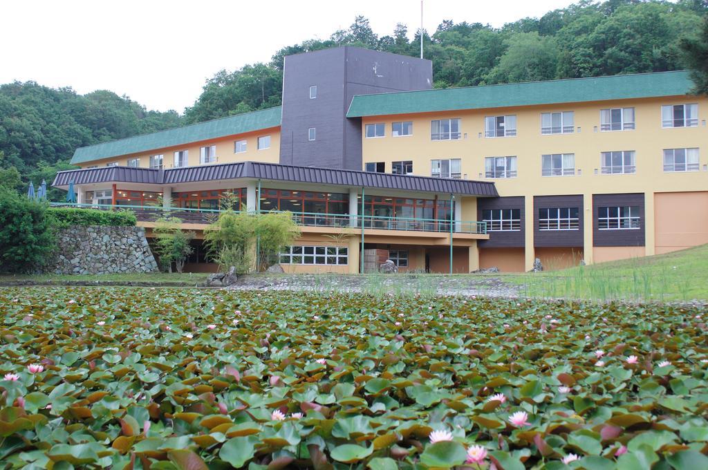 Maple Inagawa Otel Kawabe  Dış mekan fotoğraf