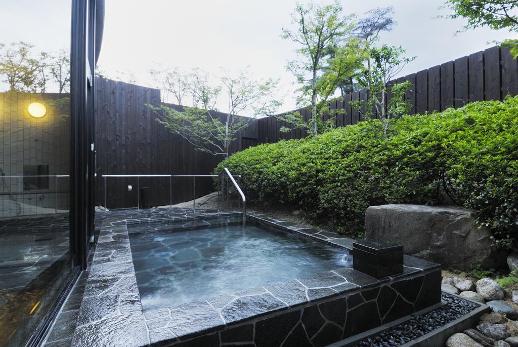 Maple Inagawa Otel Kawabe  Dış mekan fotoğraf