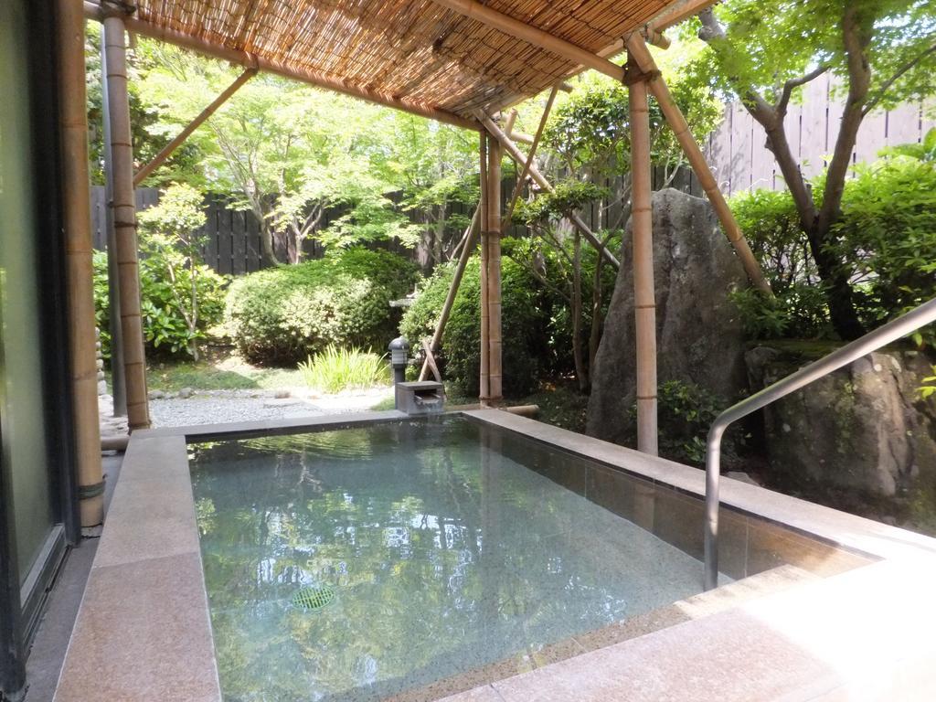 Maple Inagawa Otel Kawabe  Dış mekan fotoğraf