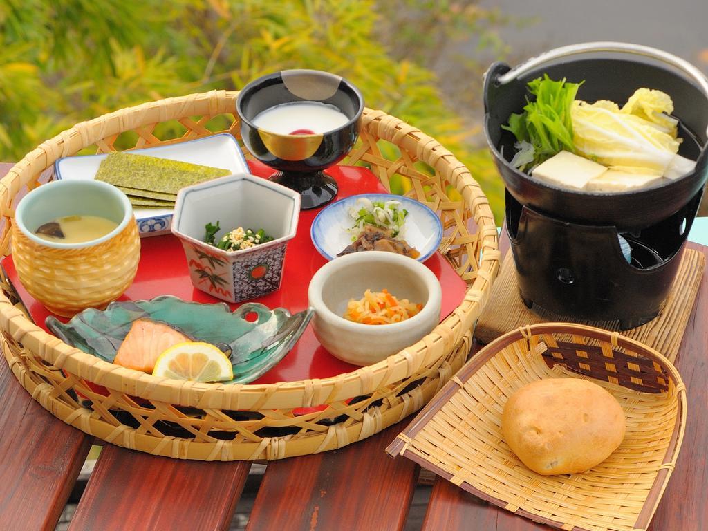 Maple Inagawa Otel Kawabe  Dış mekan fotoğraf