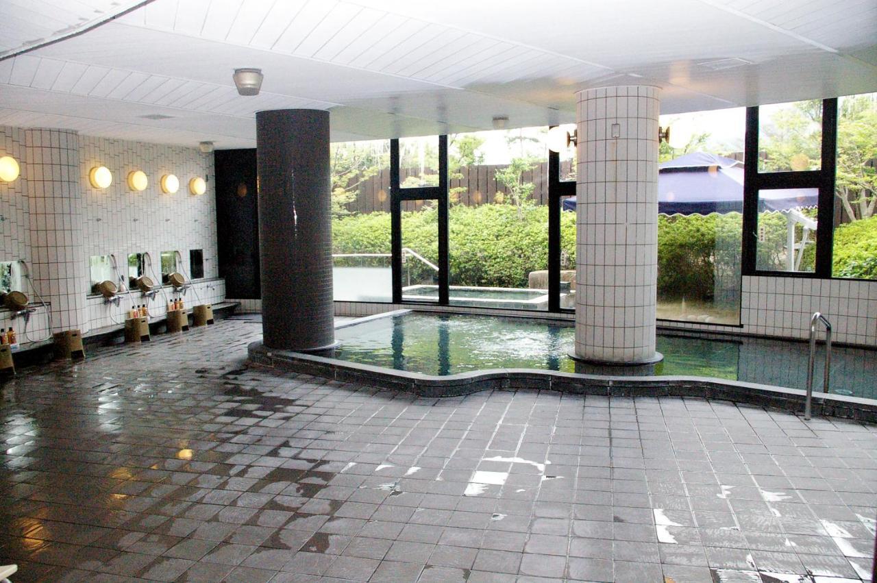Maple Inagawa Otel Kawabe  Dış mekan fotoğraf