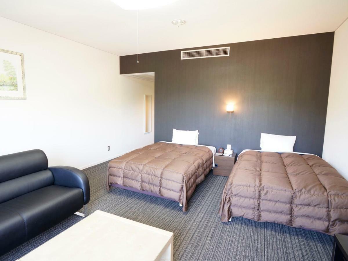 Maple Inagawa Otel Kawabe  Dış mekan fotoğraf