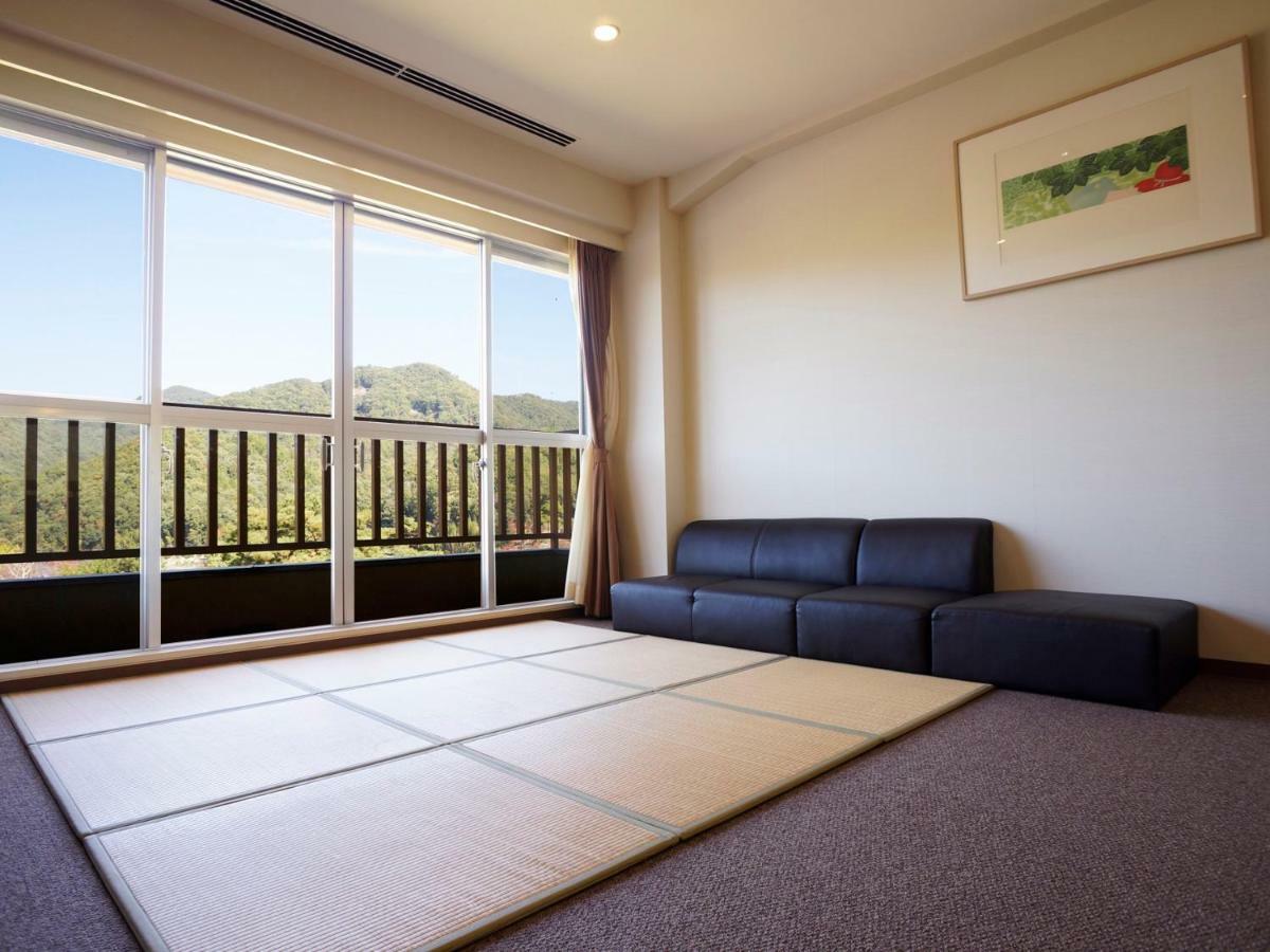 Maple Inagawa Otel Kawabe  Dış mekan fotoğraf