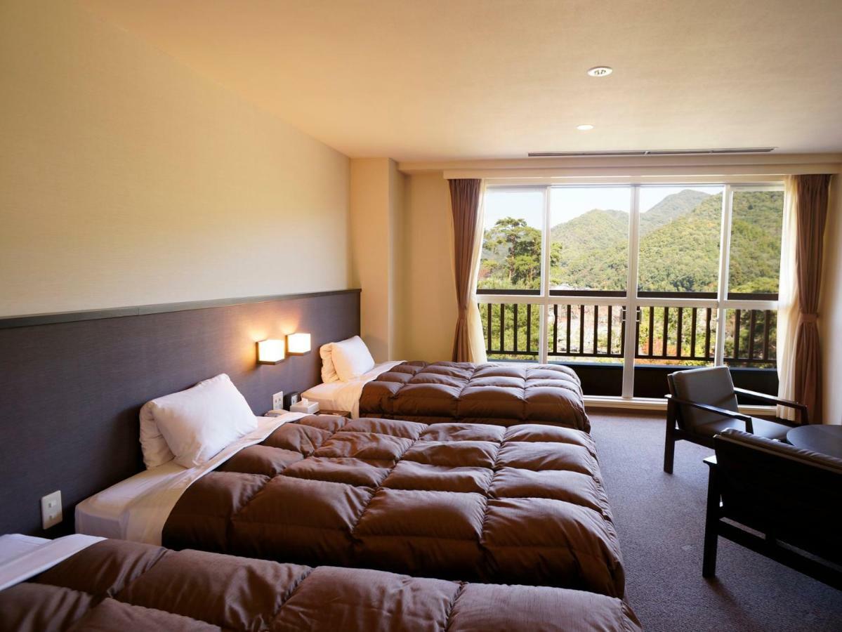 Maple Inagawa Otel Kawabe  Dış mekan fotoğraf