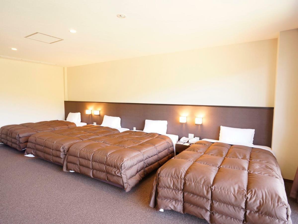 Maple Inagawa Otel Kawabe  Dış mekan fotoğraf
