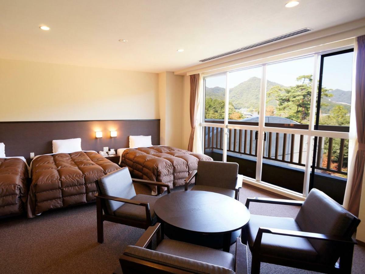 Maple Inagawa Otel Kawabe  Dış mekan fotoğraf