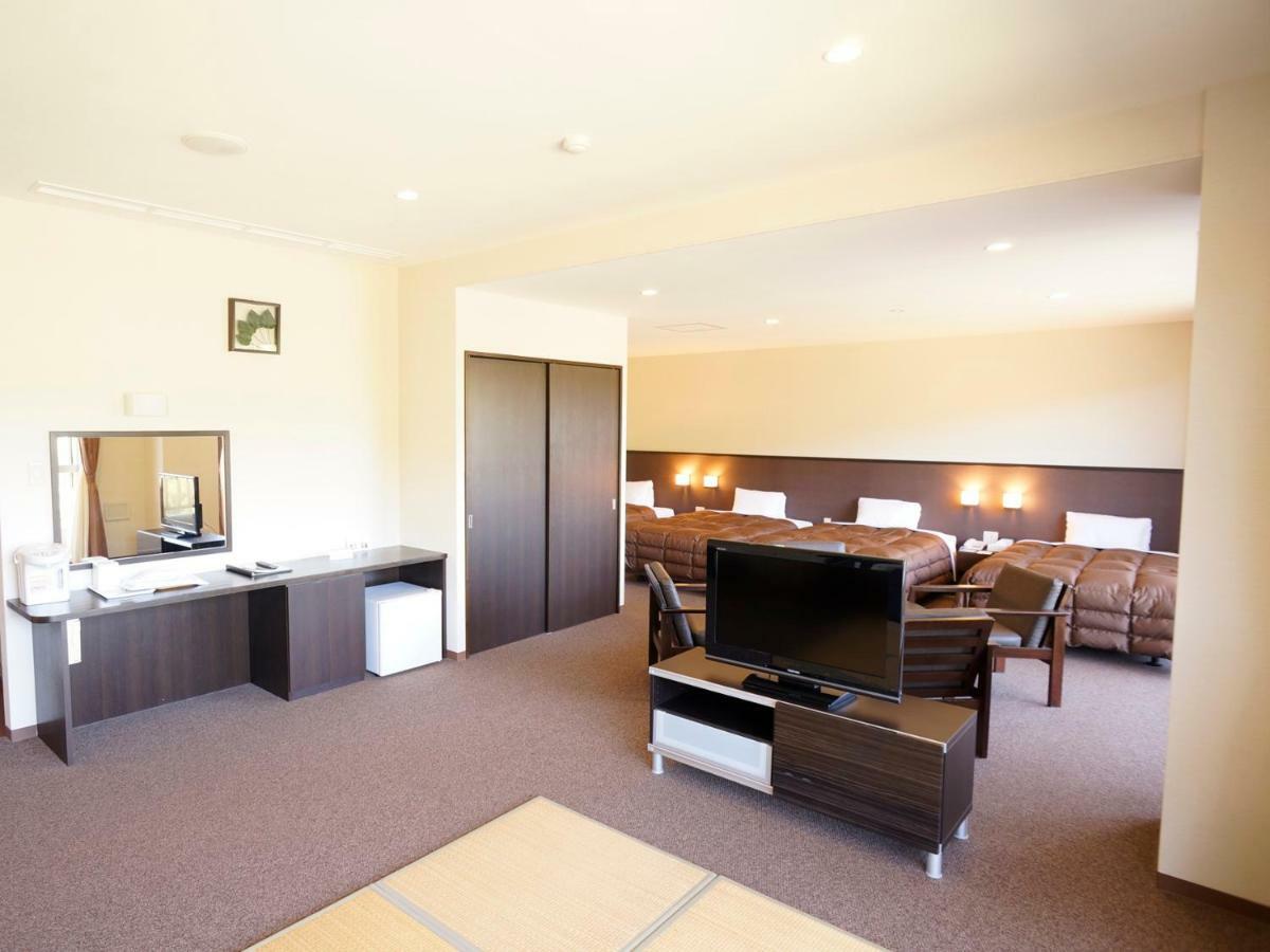 Maple Inagawa Otel Kawabe  Dış mekan fotoğraf