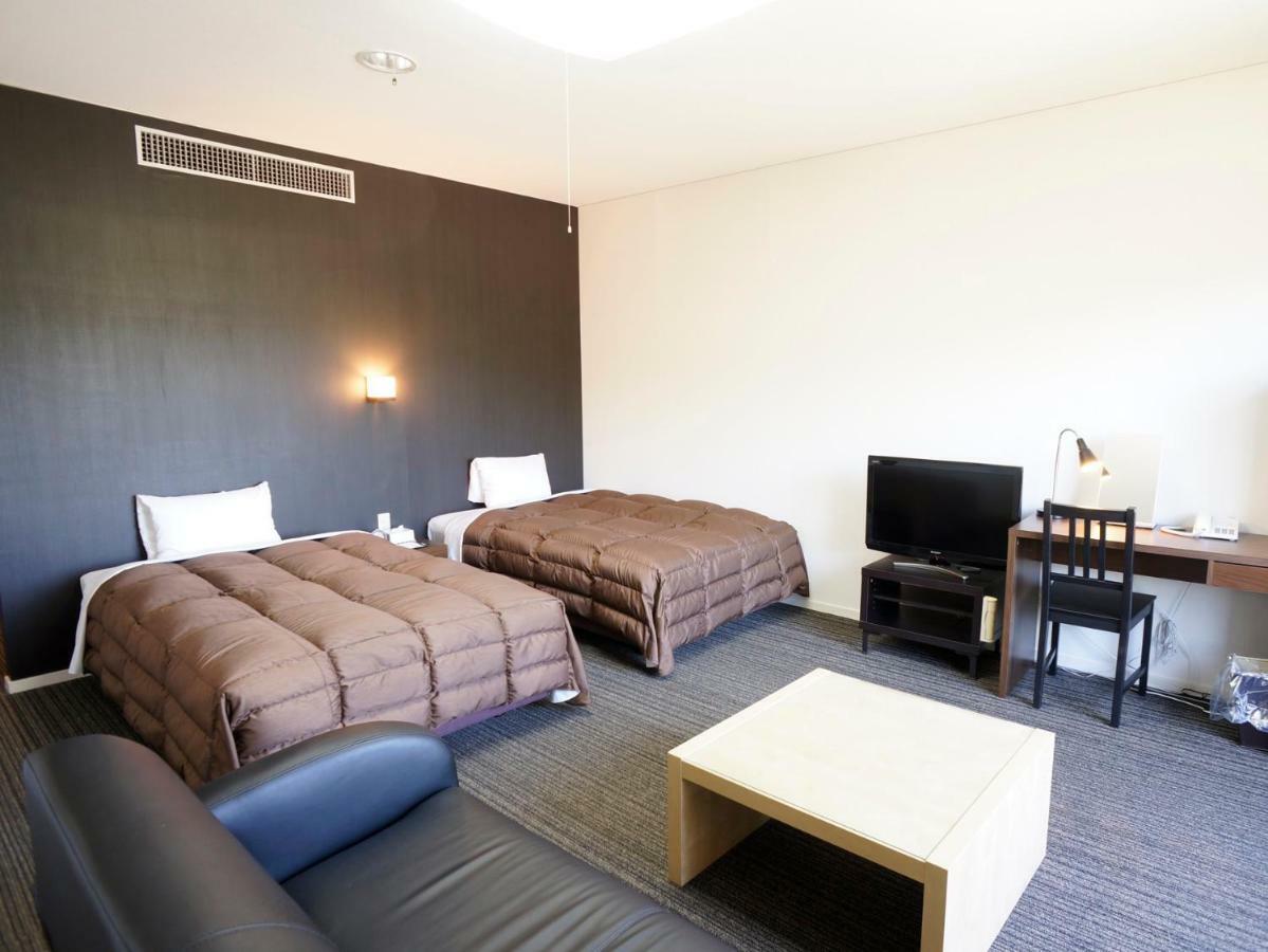 Maple Inagawa Otel Kawabe  Dış mekan fotoğraf