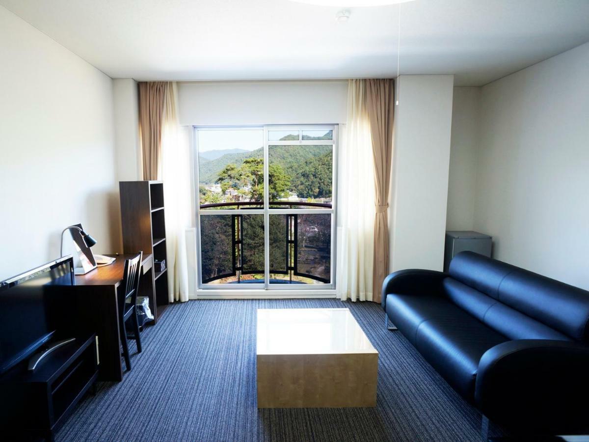 Maple Inagawa Otel Kawabe  Dış mekan fotoğraf